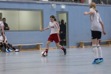 Bild 108 - wCJ NFV Futsalturnier